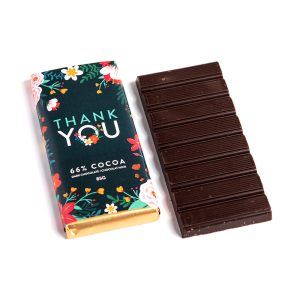 Daniel Chocolates-Thank-You-Chocolate-Bar-Dark-85g