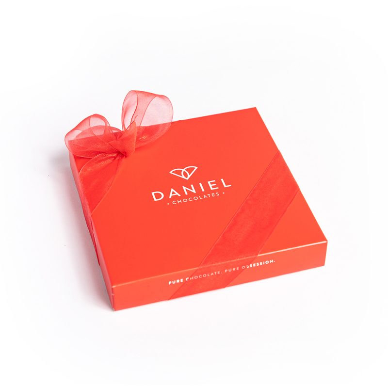 Daniel Chocolates_Classic-Chocolate-Box-22pc