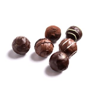 Daniel Chocolates_Make Your Own Truffle Box, 16pc