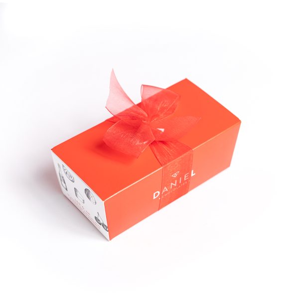 Daniel Chocolates_Signature Chocolate Box, 18pc