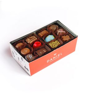 Daniel Chocolates_Signature Chocolate Box, 26pc