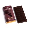 Daniel Chocolates_72% Cocoa Dark Chocolate Bar, 85g