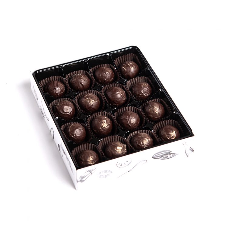 All-Natural Chocolates in Canada - Daniel Chocolates