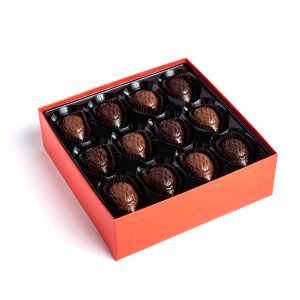 Hedgehog Chocolate Box, 24pc