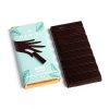 Mint Dark Chocolate Bar, 85g