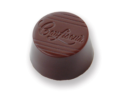 Brandy Ganache