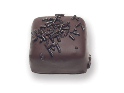 Chocolate Caramel