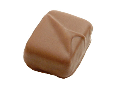 Feuilletine Praline