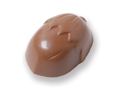 Daniel Chocolates Hazelnut (M)