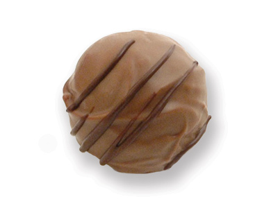 Daniel Chocolates Lemongrass (M)