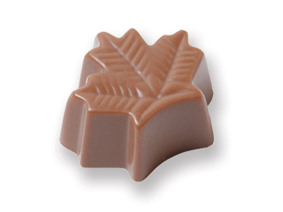 Daniel Chocolates Maple Syrup Ganache