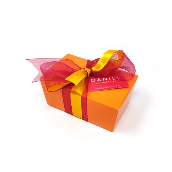 Thanksgiving Chocolate Gift Box, 14 pc