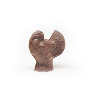 Small Chocolate Turkey, 35g