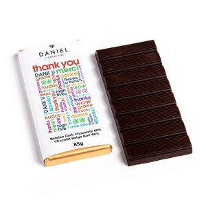 Grazie Chocolat