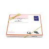Daniel Chocolates_I love you more than… Envelope gift box