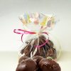 Daniel Chocolates Extra large Chocolate Eggs