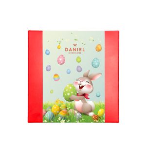Daniel Chocolates Happy Bunny Classic 22