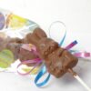 Daniel Chocolates Happy Bunny Lollipop