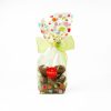 Daniel Chocolates Easter Solid Chocolate Eggs in bag, 20pcs, 125g