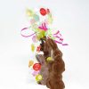 Daniel Chocolates Nono, Chocolate Bunny, 26cm 320g