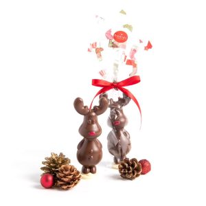 Rudolph The Reindeer, 80g