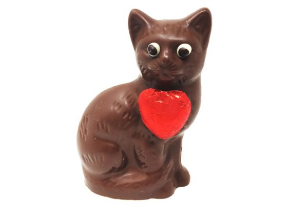 Daniel Chocolates_2023_Valentines_AMY THE CAT