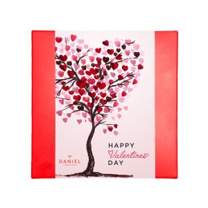 Daniel chocolates-Tree-of-Love-Classic
