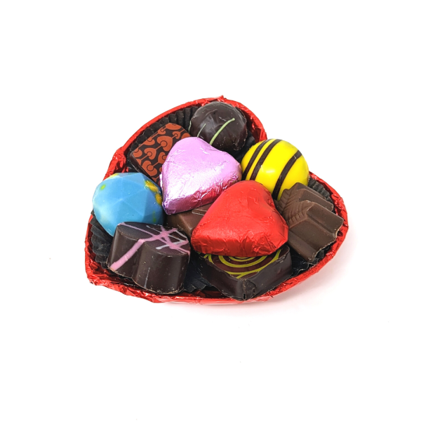 Daniel chocolates-VALENTINE HEART CONTAINER_medium_without rapping