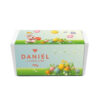 Daniel Chocolates Happy Bunny Box 14 Chocolates