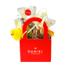Daniel Chocolates Daniel Easter Basket