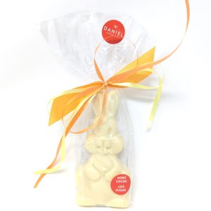 Daniel Chocolates Oscar, Chocolate Bunny, 100g