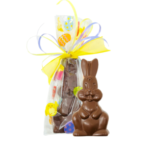 Daniel Chocolates Oscar, Chocolate Bunny, 100g