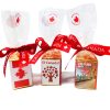 Daniel Chocolates Oh Canada-2023 Bag of 12 Assorted 9g