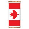 Daniel Chocolates Oh Canada-2023 Canada flag 85g