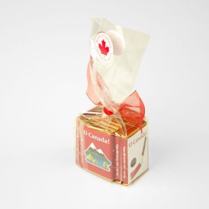 Alternative view of O Canada Bag of 12