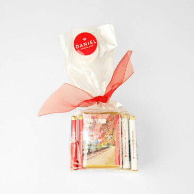 Iconic Vancouver Bag of 12