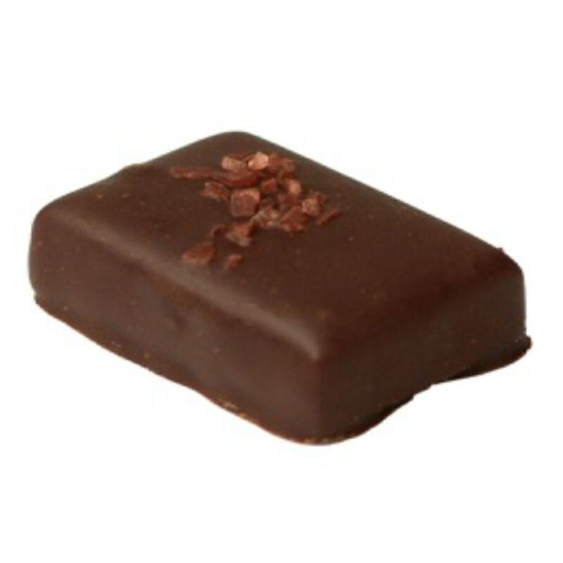 Sea Salt Caramel Hawaii - Daniel Chocolates