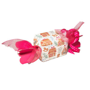 Christmas Candy Box
