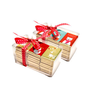 Box of 24 Mini Bars