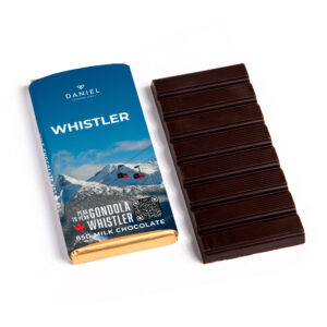 Alternative view of Majestic Whistler 85G Bars