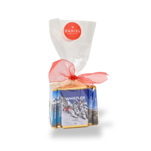 Majestic Whistler Bag of 12