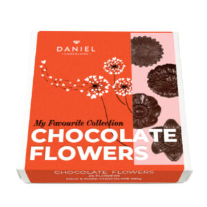 My Favourite Flowers Box